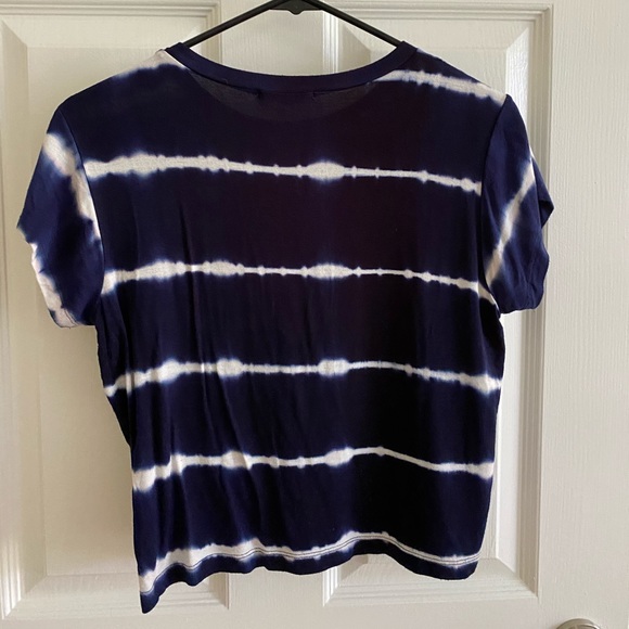 Crop top - Picture 3 of 3